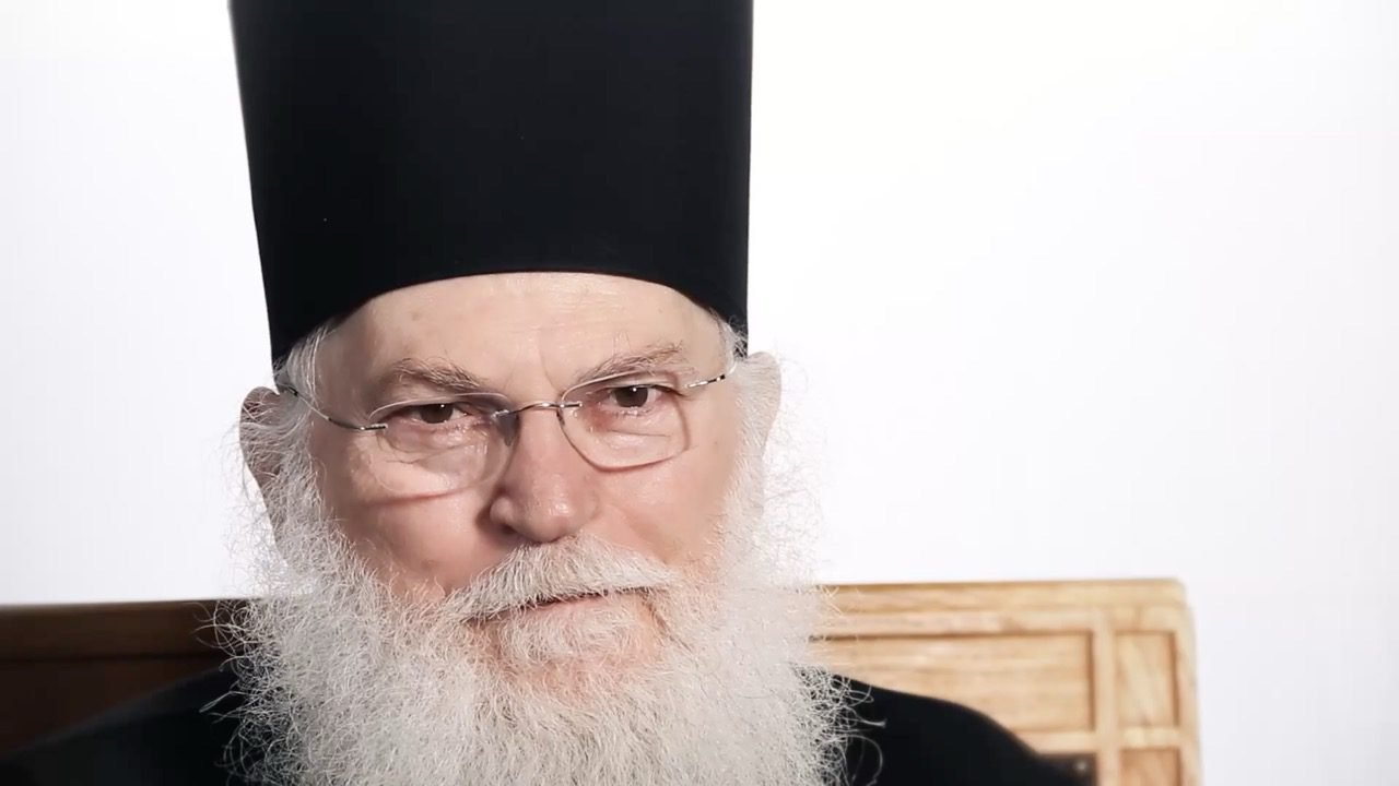 Abbot Efraim - Request A Ribbon