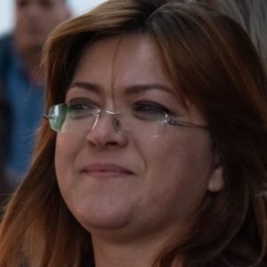 Anastasia Andreeva 1 - Σχετικά με εμάς