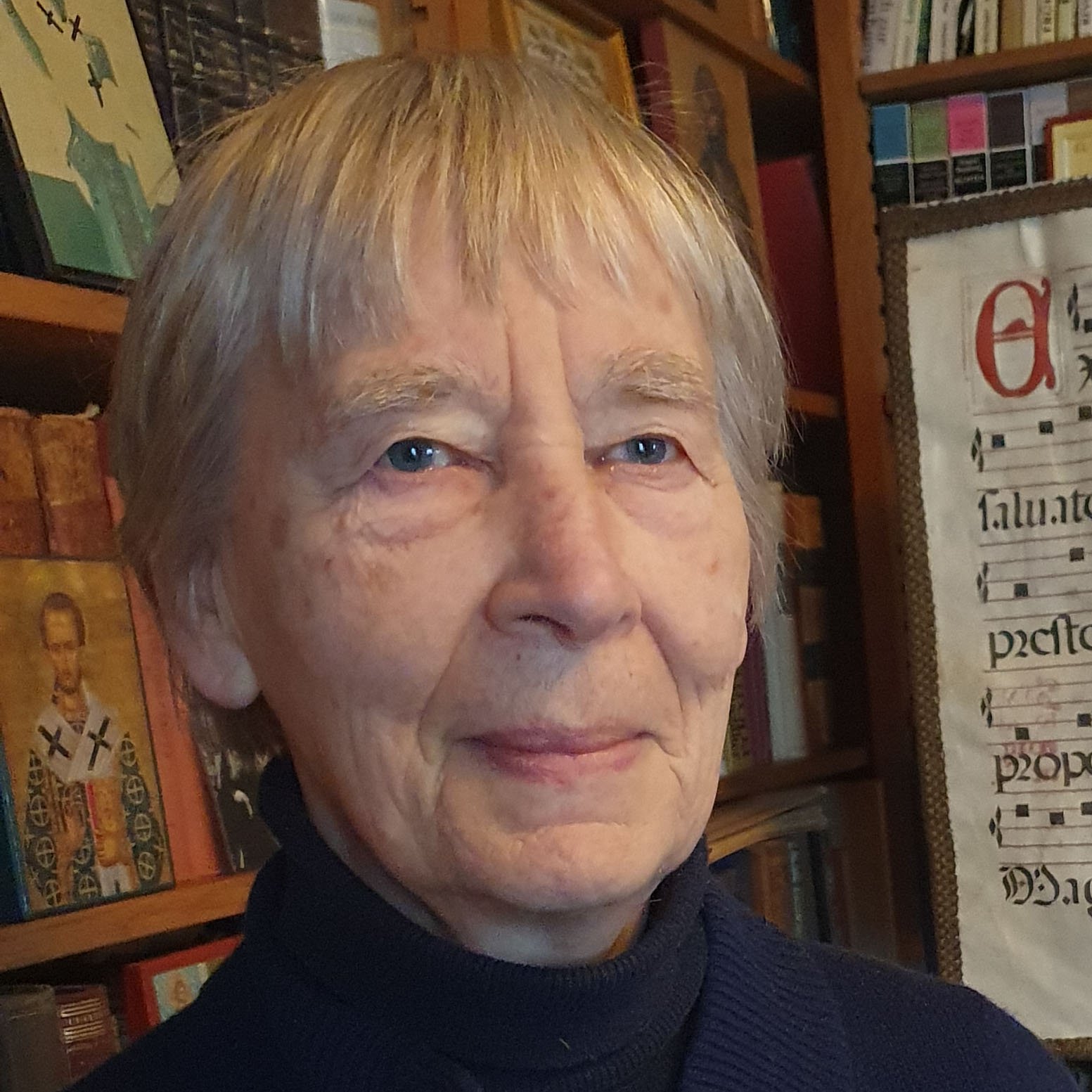 Cornelia 2 - About