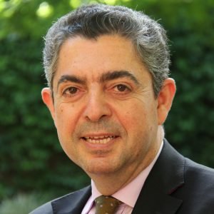 Nicholas Augustinos photo 1 - Σχετικά με εμάς