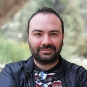 Theocharis 2 - Σχετικά με εμάς