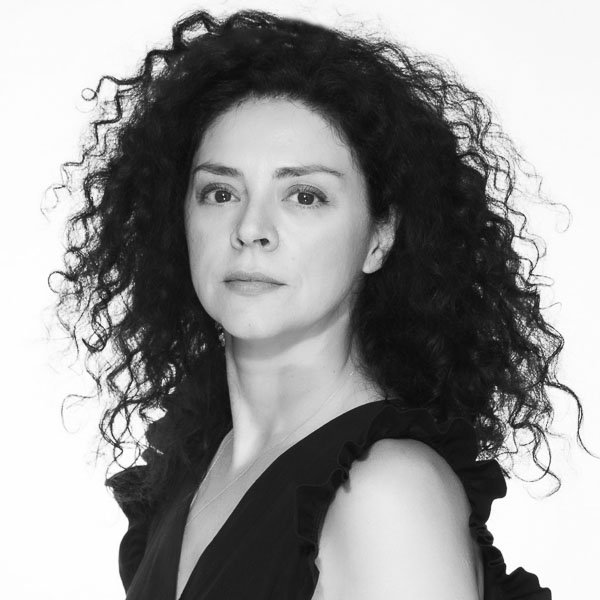 Supporters Dimitra Stogianni 1 - Υποστηρικτές