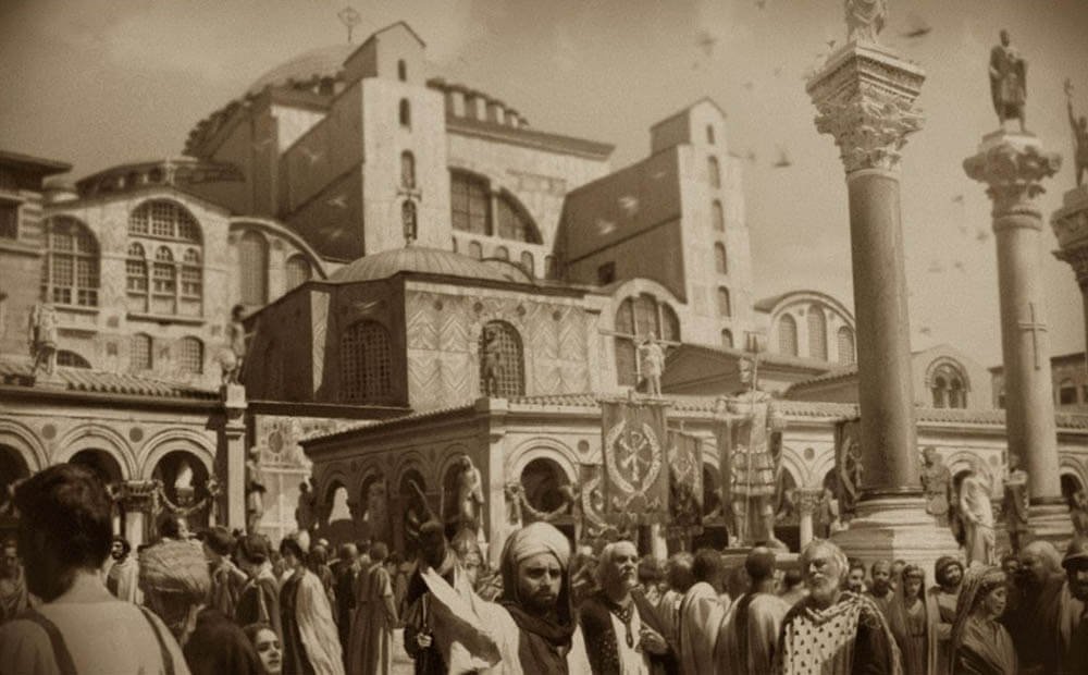 history 1 - Ιστορικό