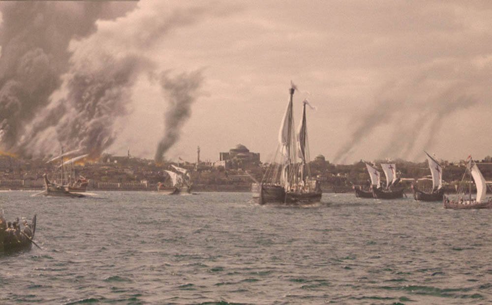 history 3 - Ιστορικό