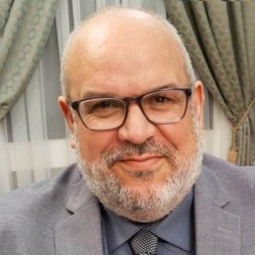 Nikos Gouraros